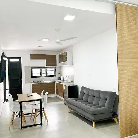 Loft Del Rio Honda - Apartaestudio Completo Con Parqueadero Y Aire Acondicionado Exterior photo