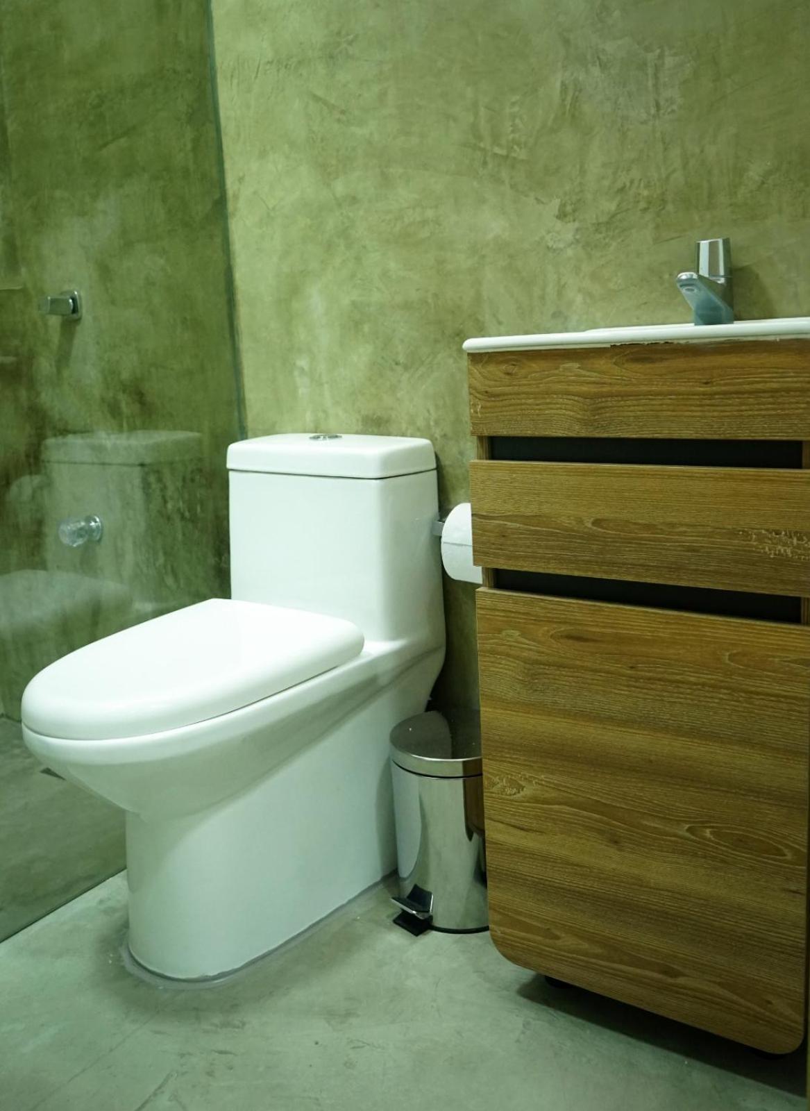 Loft Del Rio Honda - Completo Con Parqueadero Y Aire Acondicionado
