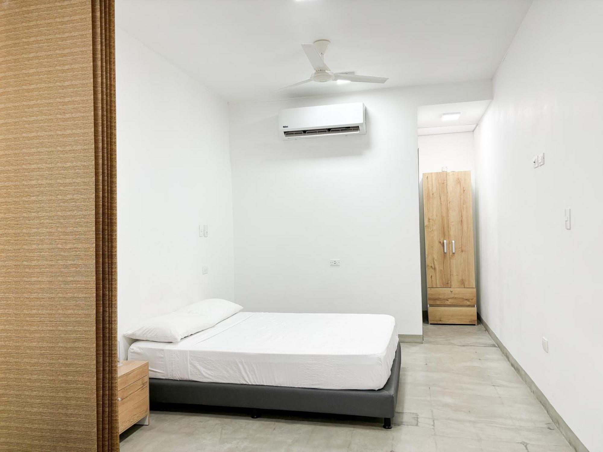 Loft Del Rio - Completo Con Parqueadero Y Aire Acondicionado Apartment