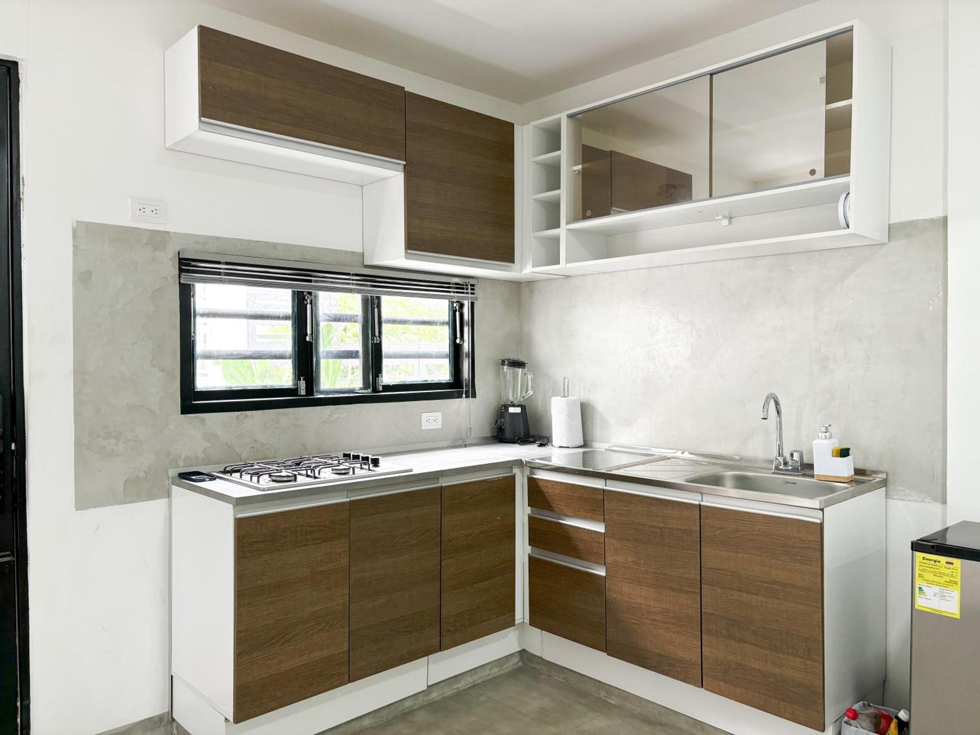 Loft Del Rio Honda - Completo Con Parqueadero Y Aire Acondicionado Honda (Tolima)