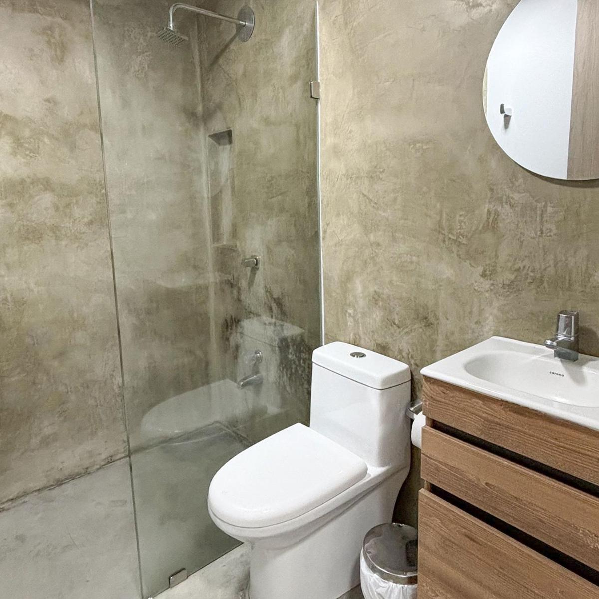 Loft Del Rio - Completo Con Parqueadero Y Aire Acondicionado Apartment Honda (Tolima)